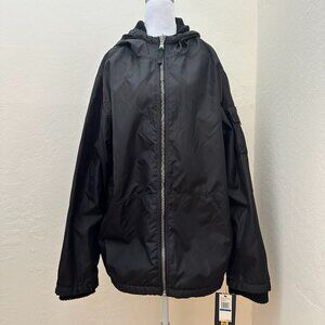 NWT Nautica Reversible Jacket